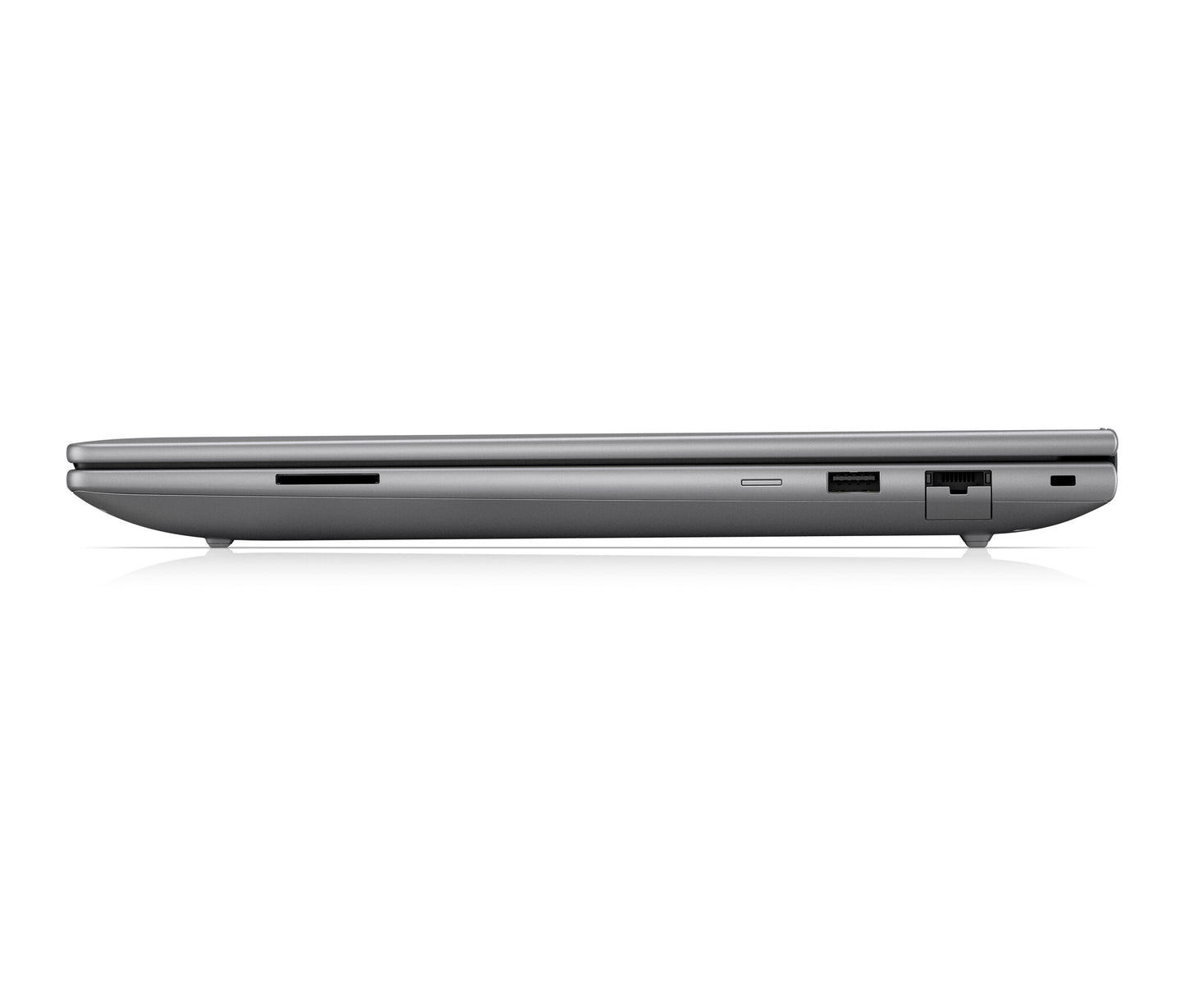 HP ZBook X G2i 16 inch Mobile Workstation PC Wolf Pro Security Edition - Data Science Copilot+ PC Intel Core Ultra 9 386H 40.6 cm (16") WUXGA 32 GB DDR5-SDRAM 1 TB SSD NVIDIA RTX PRO 2000 Blackwell Wi-Fi 7 (802.11be) Windows 11 Pro AI Workstation, AI PC S