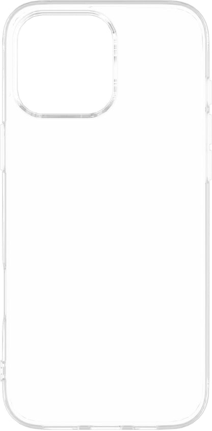 eSTUFF ES67100052 mobile phone case Cover Transparent