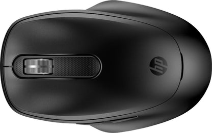 HP 515 Ultra-Fast Rechargeable Wireless Mouse