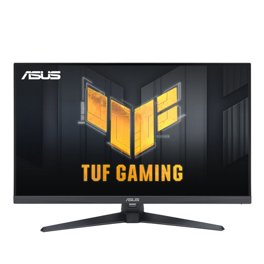 ASUS TUF Gaming VG328QA1A computer monitor 80 cm (31.5") 1920 x 1080 pixels Full HD LED Black