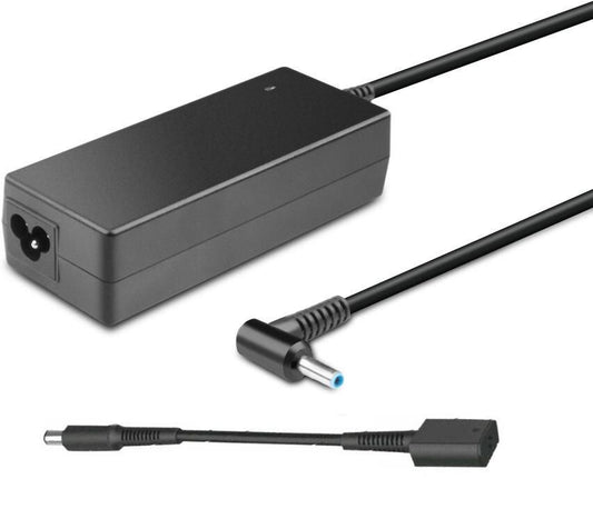 CoreParts MBXHP-AC0033 power adapter/inverter Indoor 90 W Black