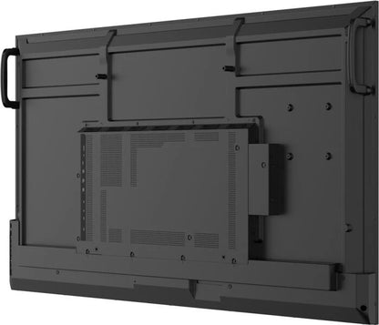 Viewsonic 50" 4K Commercial Display with ProAV Integration