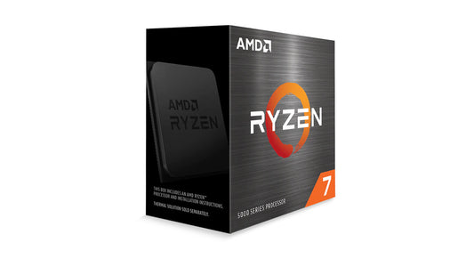 AMD Ryzen 7 5700G processor 3.8 GHz 16 MB L3 Box