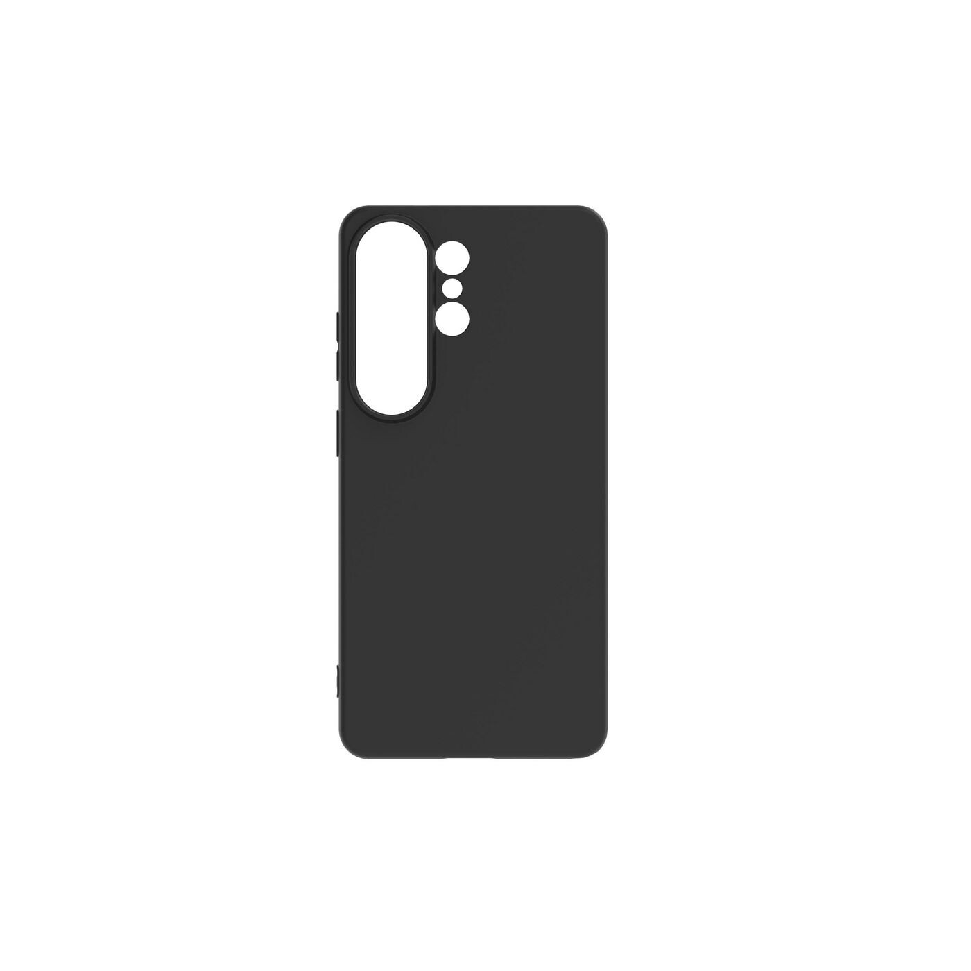 eSTUFF ES67401029-BULK mobile phone case Cover Transparent