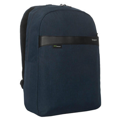 Targus EcoSmart backpack Travel backpack Navy