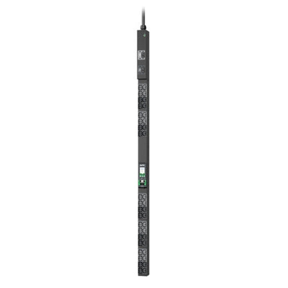 APC NetShelter Rack PDU Advanced, Metered, 3Phase, 22.1kW 400V 32A or 17.3kW 415V 30A, 48 Outlets, IEC309