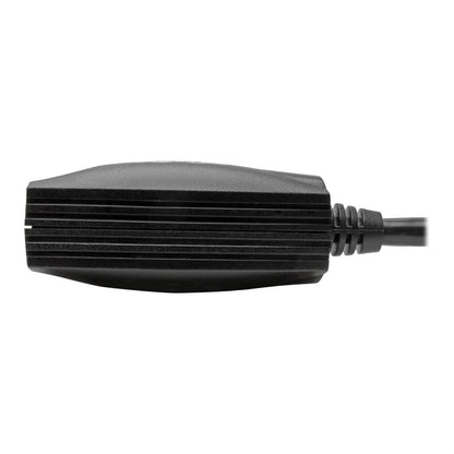 Tripp Lite U330-05M USB 3.0 SuperSpeed Active Extension Repeater Cable (A M/F), 5M (16.4 ft.)
