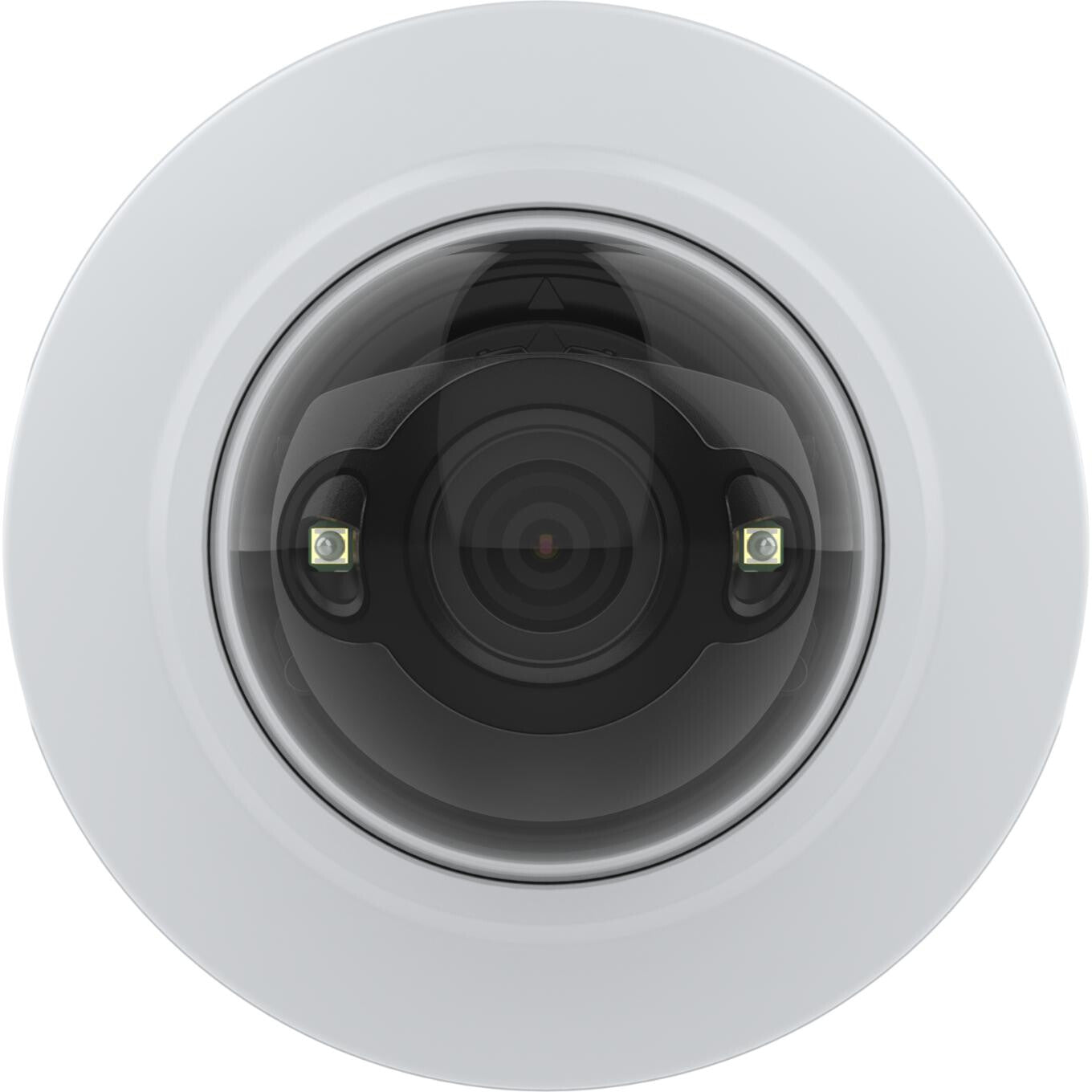 Axis 02679-001 security camera Dome IP security camera Indoor 3840 x 2160 pixels Ceiling/wall