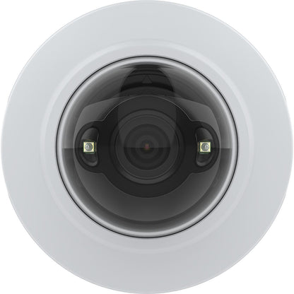Axis 02679-001 security camera Dome IP security camera Indoor 3840 x 2160 pixels Ceiling/wall