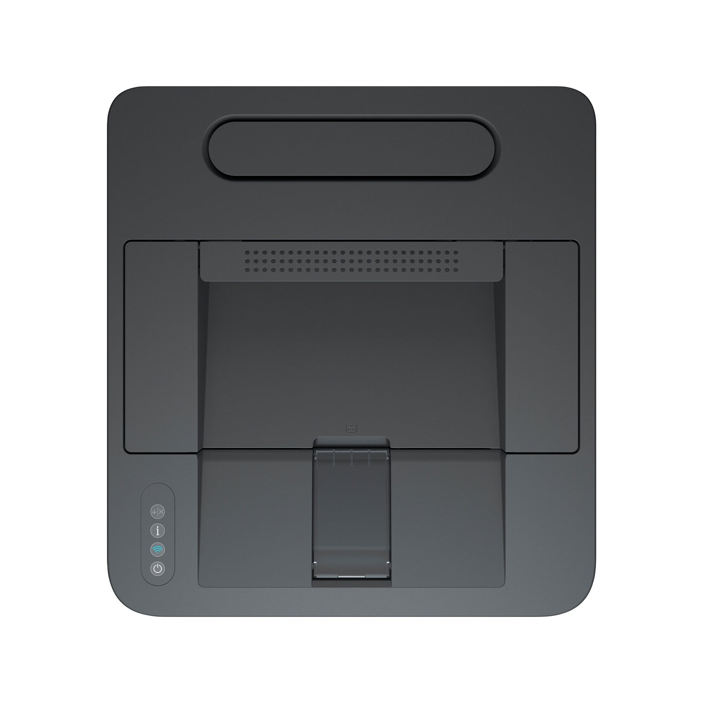 HP LaserJet Pro 3102fdn Multifunction Black and white Printer, Ethernet Only; Copier, Scanner