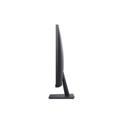 DELL E Series E2720H LED display 68.6 cm (27") 1920 x 1080 pixels Full HD LCD Black