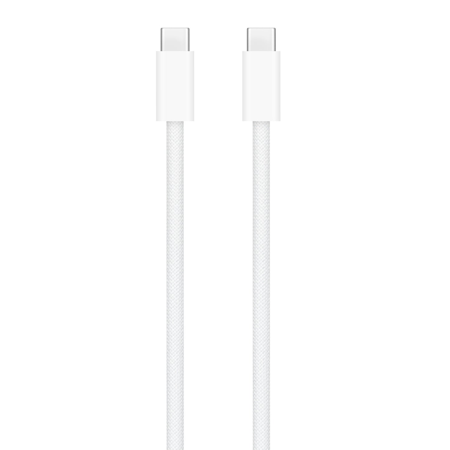 Apple MYQT3ZM/A USB cable 2 m USB C White