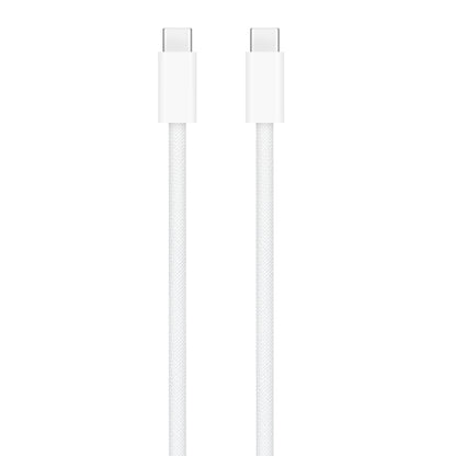 Apple MYQT3ZM/A USB cable 2 m USB C White