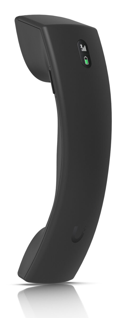 Ubiquiti UT-G3-Handset Analog, black