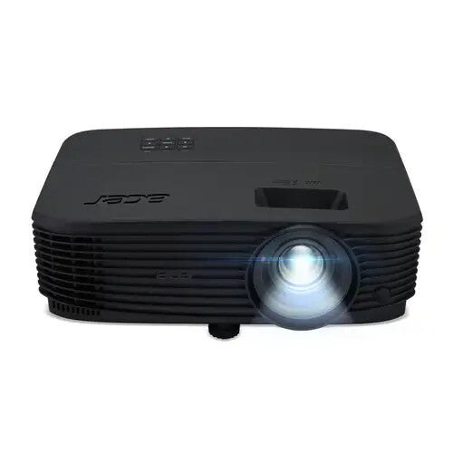 Acer Vero PD2325W data projector 2200 ANSI lumens LED WXGA (1200x800) Black