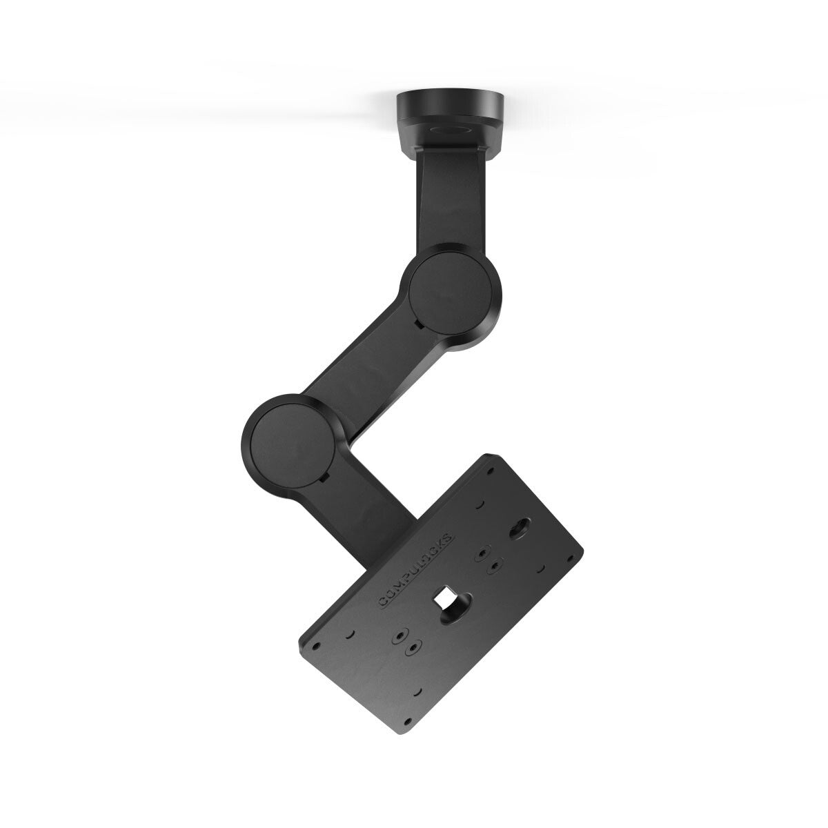 Compulocks VESA Swing Arm Mount Black