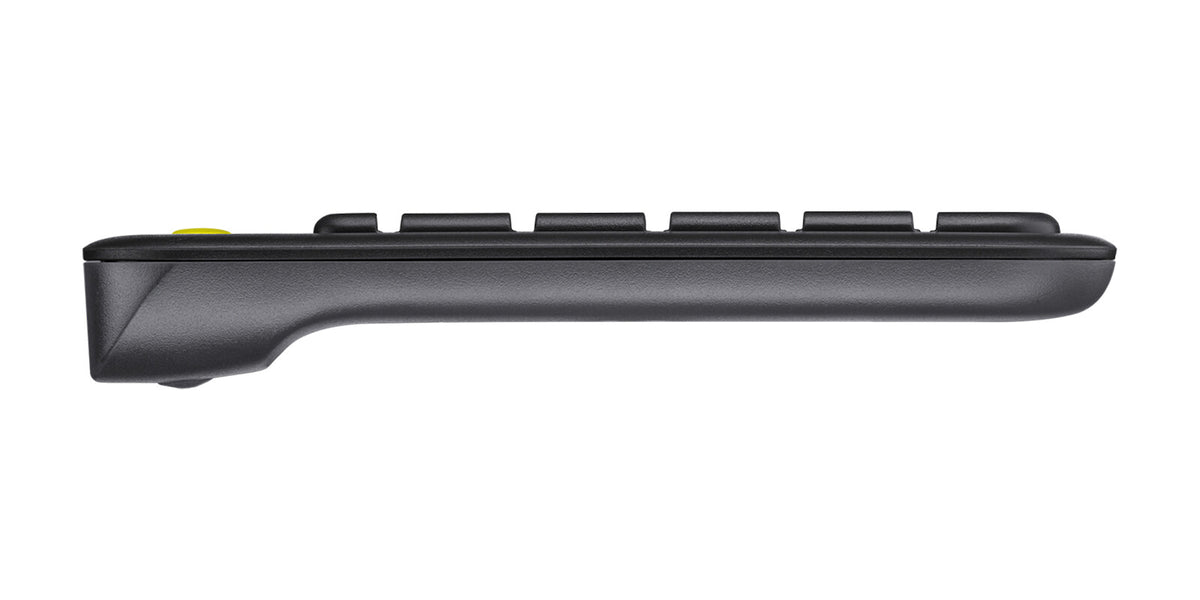 Logitech Wireless Touch Keyboard K400 Plus