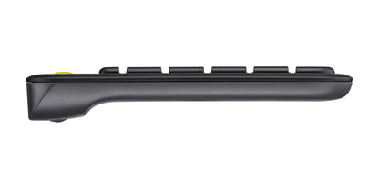 Logitech Wireless Touch Keyboard K400 Plus