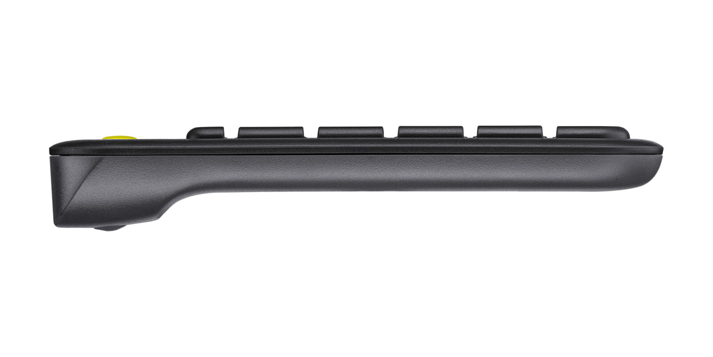 Logitech Wireless Touch Keyboard K400 Plus