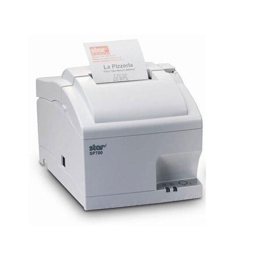 Star Micronics SP742ME3 dot matrix printer Colour