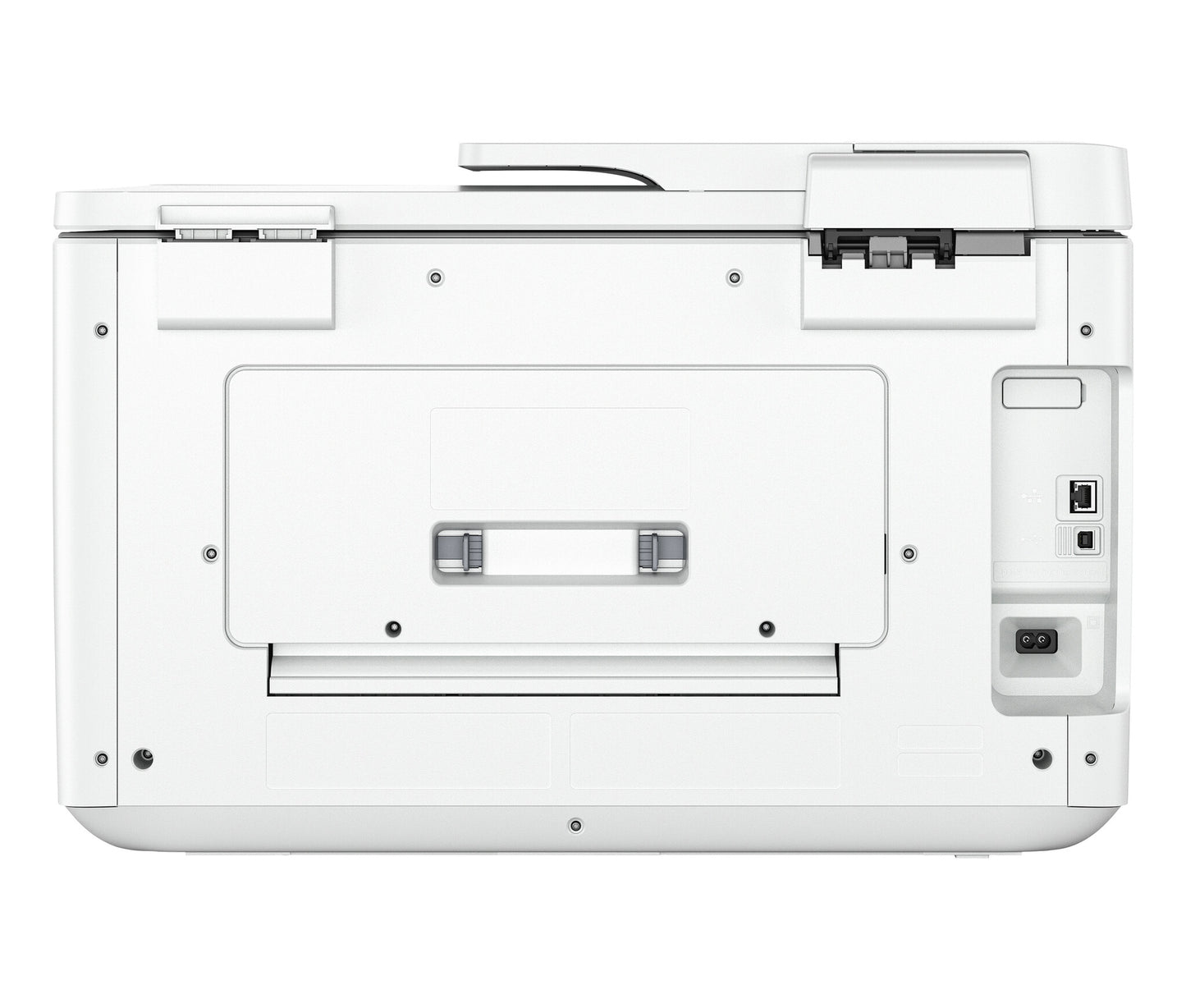 HP OfficeJet Pro 9730e Wireless All-in-One Color Printer, Instant Ink; Two-sided printing