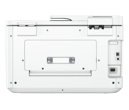 HP OfficeJet Pro 9730e Wireless All-in-One Color Printer, Instant Ink; Two-sided printing