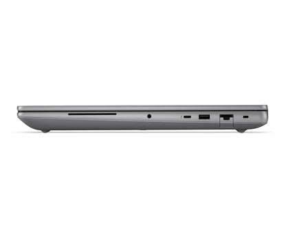 HP ZBook Fury G1i Data Science Intel Core Ultra 9 285HX Mobile workstation 45.7 cm (18") WQXGA 64 GB DDR5-SDRAM 1 TB SSD NVIDIA RTX PRO 3000 Blackwell Wi-Fi 7 (802.11be) Windows 11 Pro AI Workstation, AI PC Silver