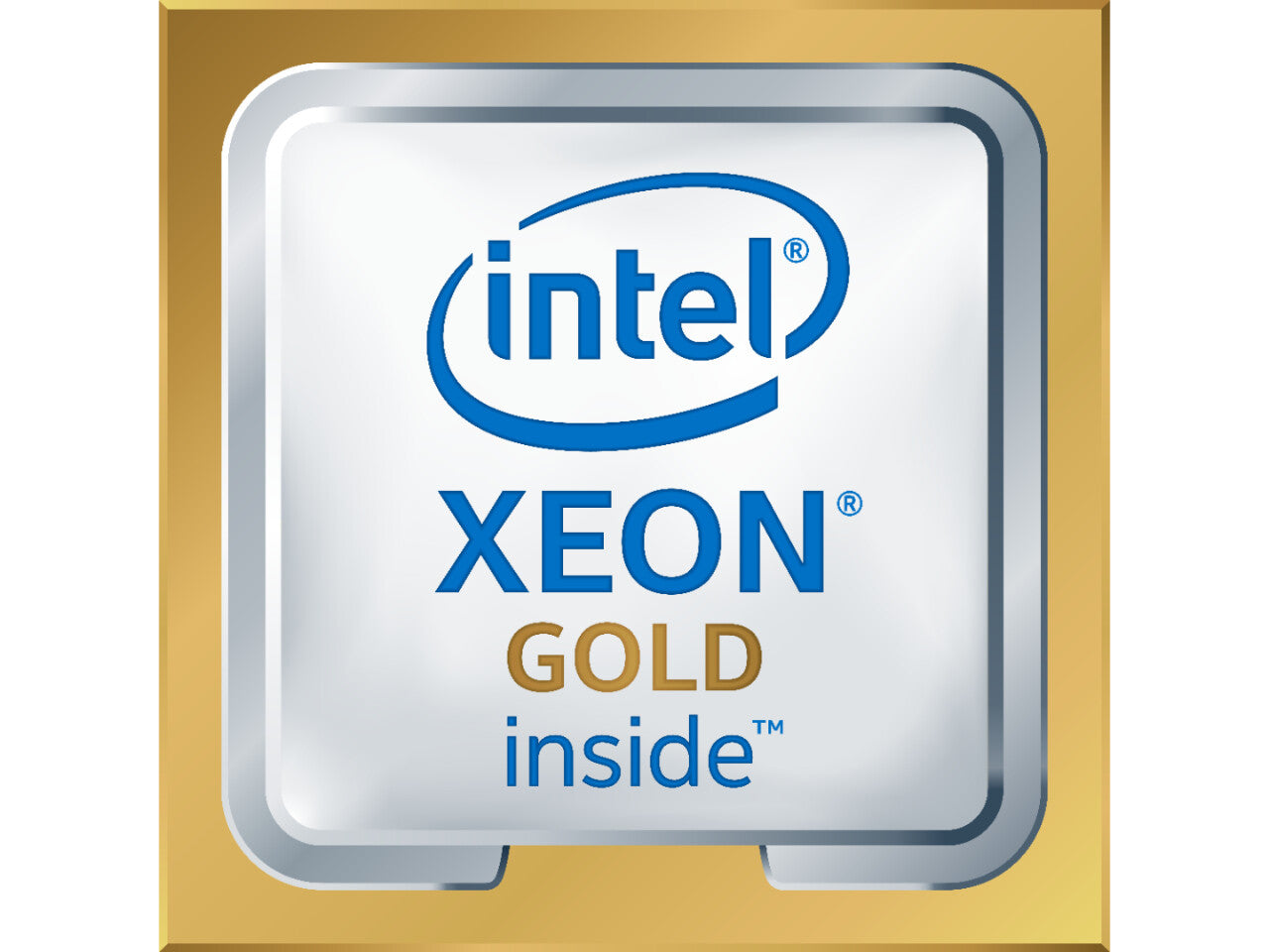 Intel Xeon 6234 processor 3.3 GHz 24.75 MB Tray