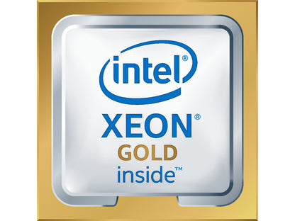 Intel Xeon 6234 processor 3.3 GHz 24.75 MB Tray
