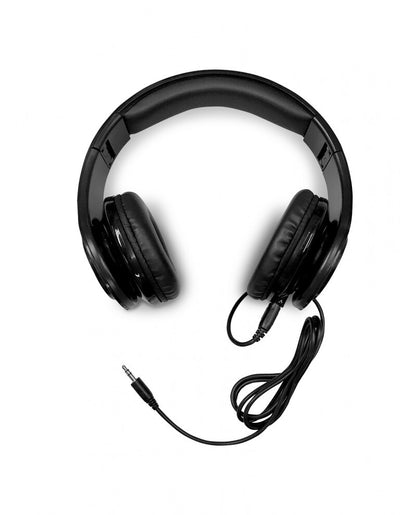 Urban Factory MOVEE OVER-THE-EAR WIRED HEADPHONE with integrated microphone