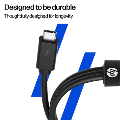 HP 240W Thunderbolt 4 Cable