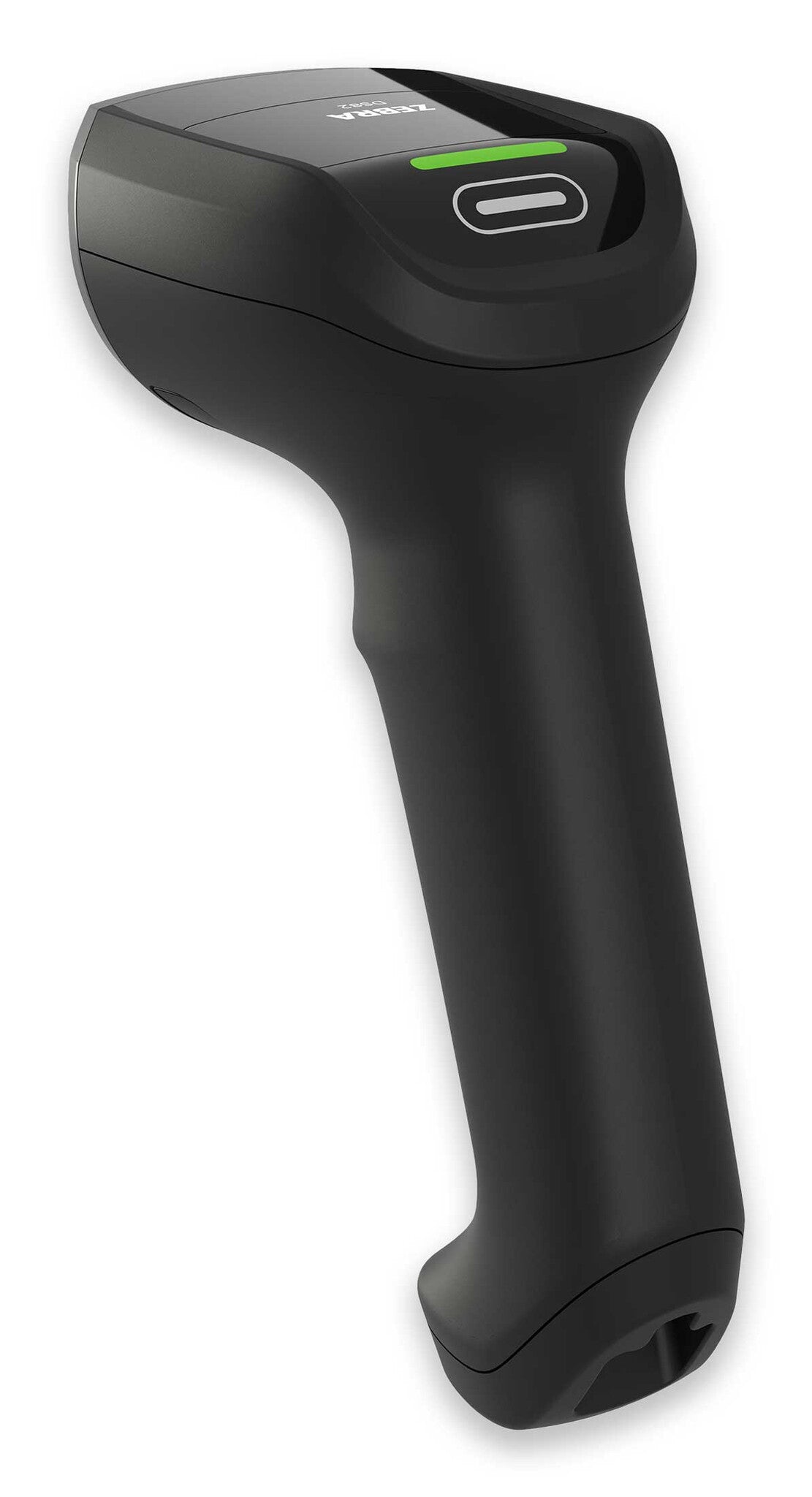 Zebra DS8208 Handheld bar code reader 1D/2D Laser Black