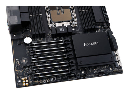 ASUS PRO WS W790-ACE Intel W790 LGA 4677 (Socket E) SSI CEB