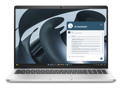 Dell Pro 16 Plus PB16255 laptop, Ryzen AI 5 PRO
