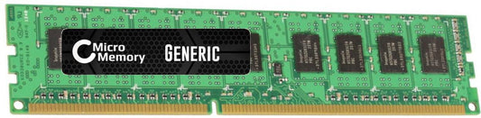 CoreParts MMI9903/8GB memory module 1 x 8 GB DDR3 ECC
