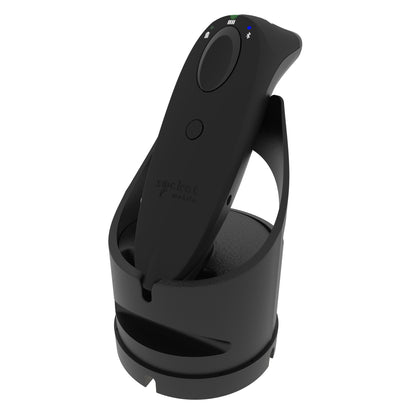 Socket Mobile S720 Handheld bar code reader 1D/2D Linear Black