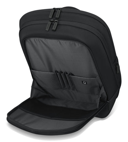 Lenovo GX40V10007 laptop case 43.9 cm (17.3") Backpack Black