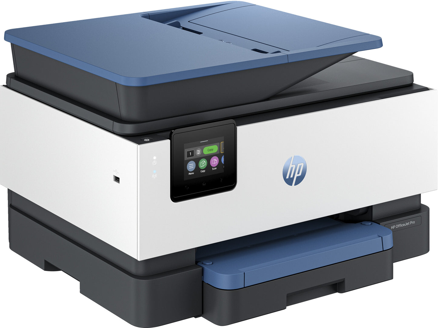 HP OfficeJet Pro 9125e All-in-One Printer