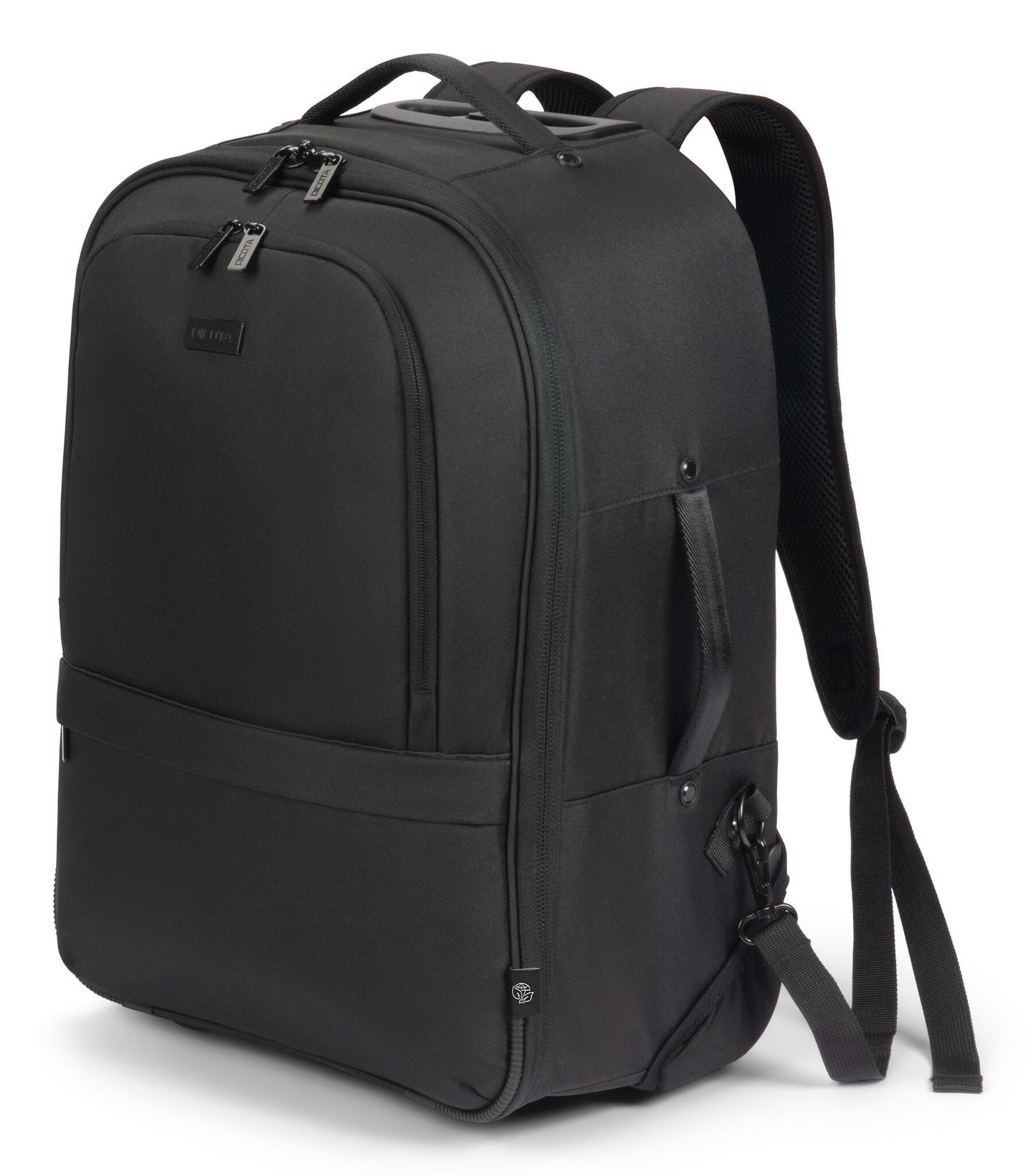 DICOTA Eco CORE 40.6 cm (16") Backpack Black
