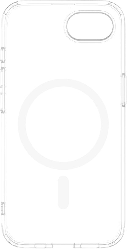 eSTUFF ES67141054 mobile phone case Cover Transparent