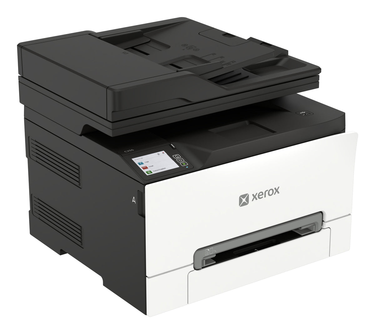 Xerox C255a Laser A4 2400 x 600 DPI 26 ppm Wi-Fi