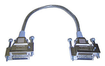 Cisco CAB-SPWR-150CM= InfiniBand/fibre optic cable 1.5 m Black