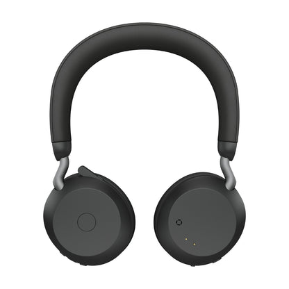 Jabra Evolve2 75 - USB-A UC - Black