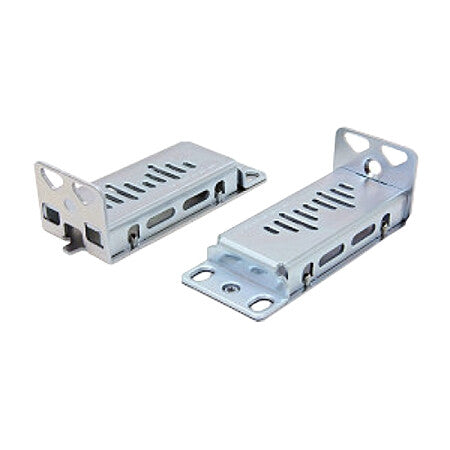 Cisco RCKMNT-CMPCT-1K mounting kit Silver Metal