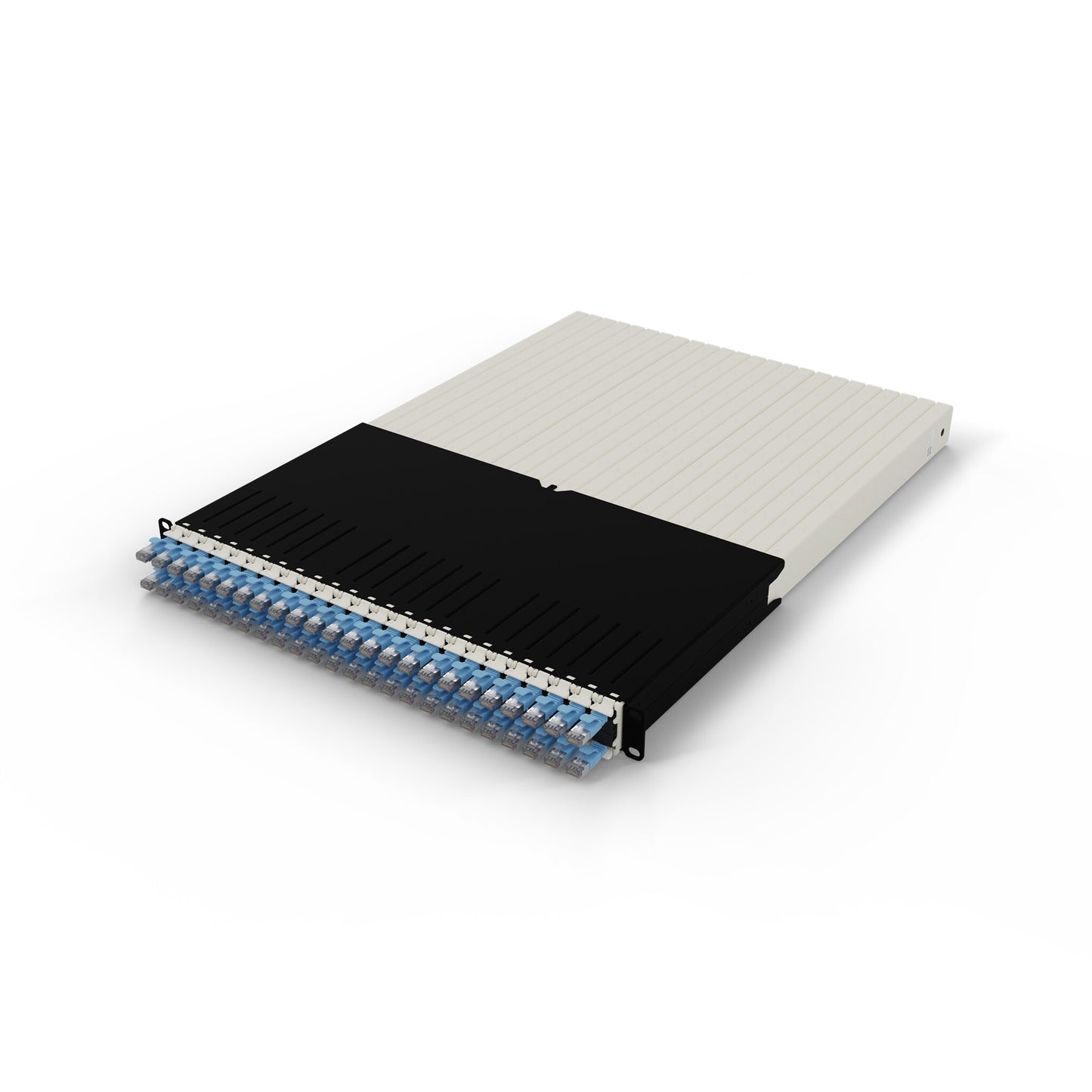 PATCHBOX .one / 30RU / STP / Blue