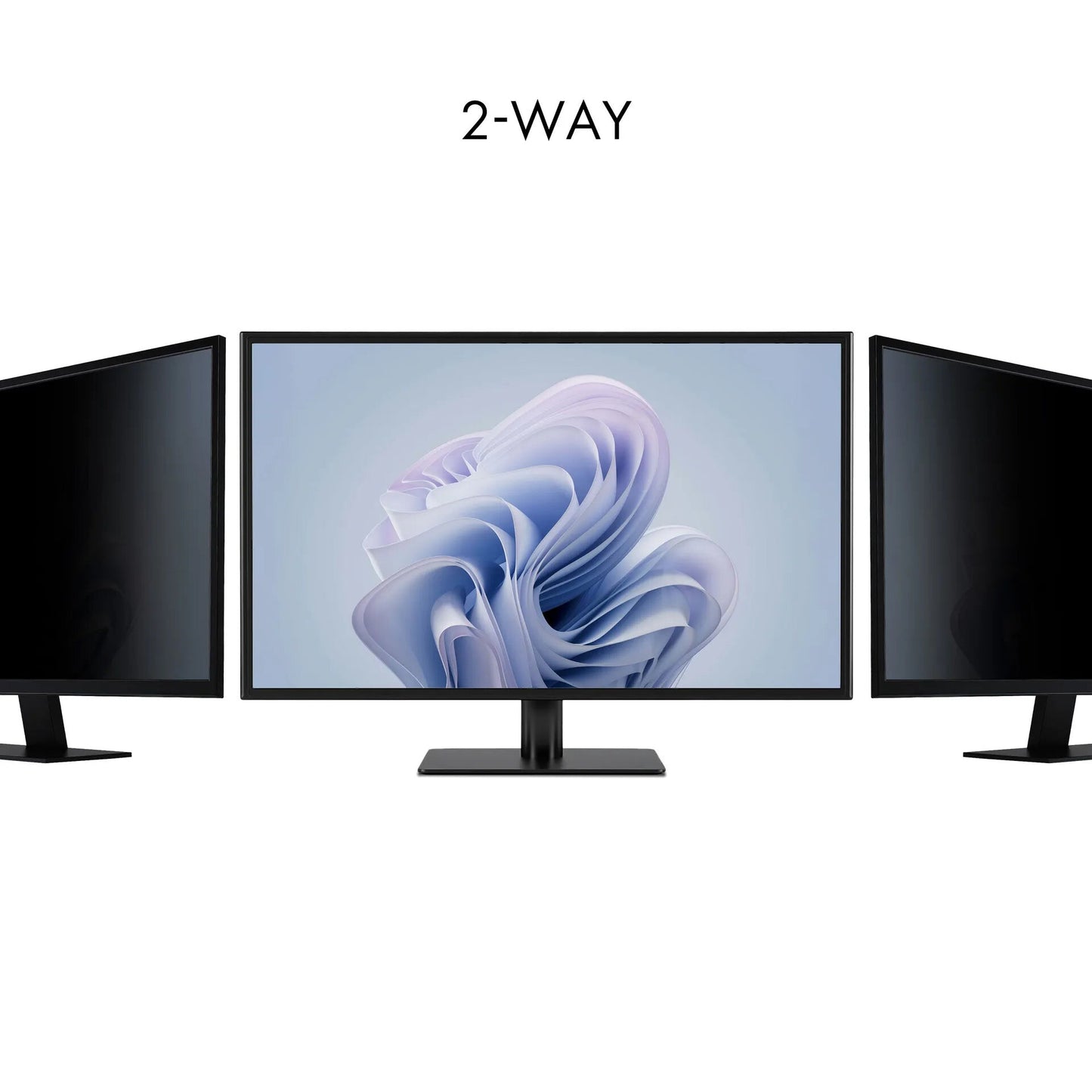 DICOTA D50100-2MG display privacy filter 86.4 cm (34") Monitor Framed display privacy filter