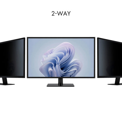 DICOTA D50100-2MG display privacy filter 86.4 cm (34") Monitor Framed display privacy filter