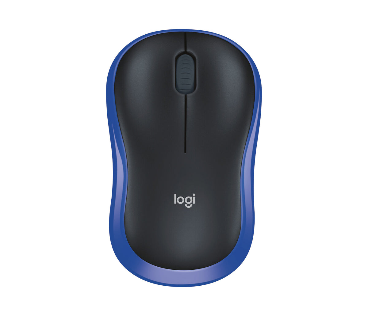 Logitech Wireless Mouse M185