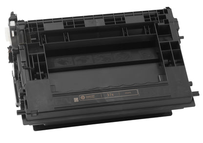 HP 37X High Yield Black Original LaserJet Toner Cartridge