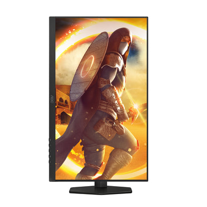 AOC G4 Q27G4XF computer monitor 68.6 cm (27") 2560 x 1440 pixels Quad HD LED